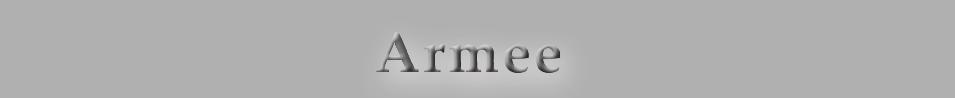 Armee