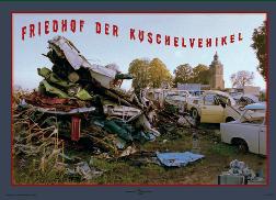 Autofriedhof