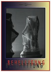 Behelligung