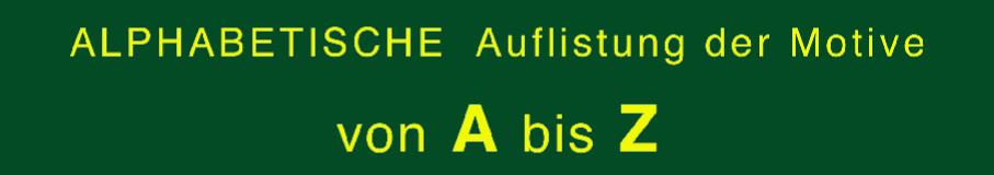 BildAlphabetischeReihenfolge