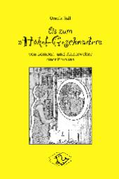 biszumHAKELGESCHWADERSpreehundVerlag