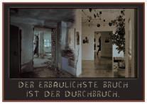 Durchbruch