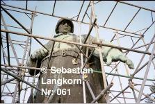 E0061PlastikSoldatSebastianLangkorn1994Berlin