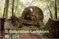 E0254SebastianLangkornBaudenksteine1991
