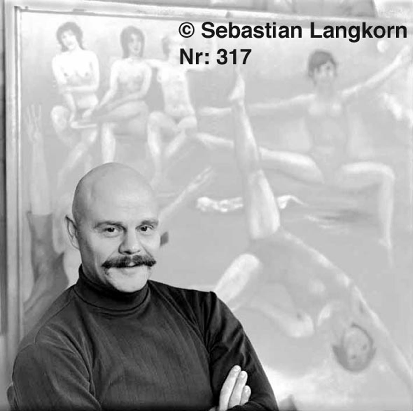 E0317RohnPeterSebastianLangkorn1976Potsdam