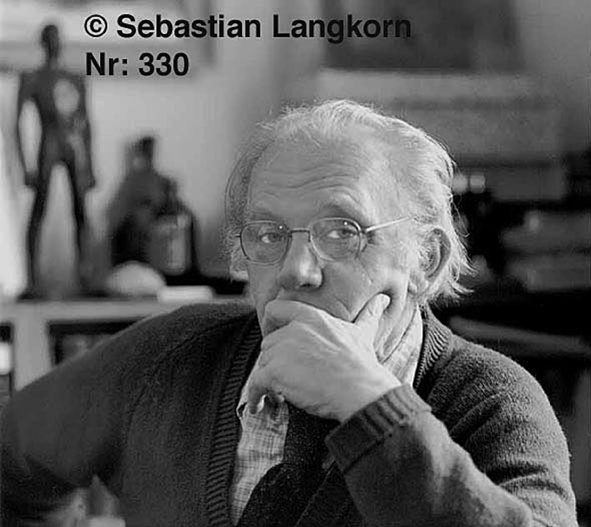 E0330MohrArnoSebastianLangkorn1976Berlin