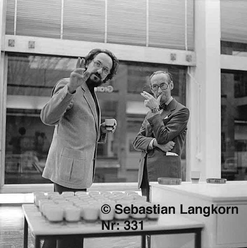 E0331KlemkeWernerKretzschmarHaraldSebastianLangkorn1982Berlin