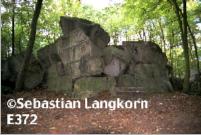 E0372SebastianLangkornBaudenksteine1991
