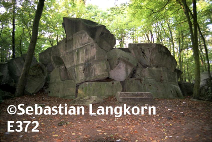 E0372SebastianLangkornBaudenksteine1991