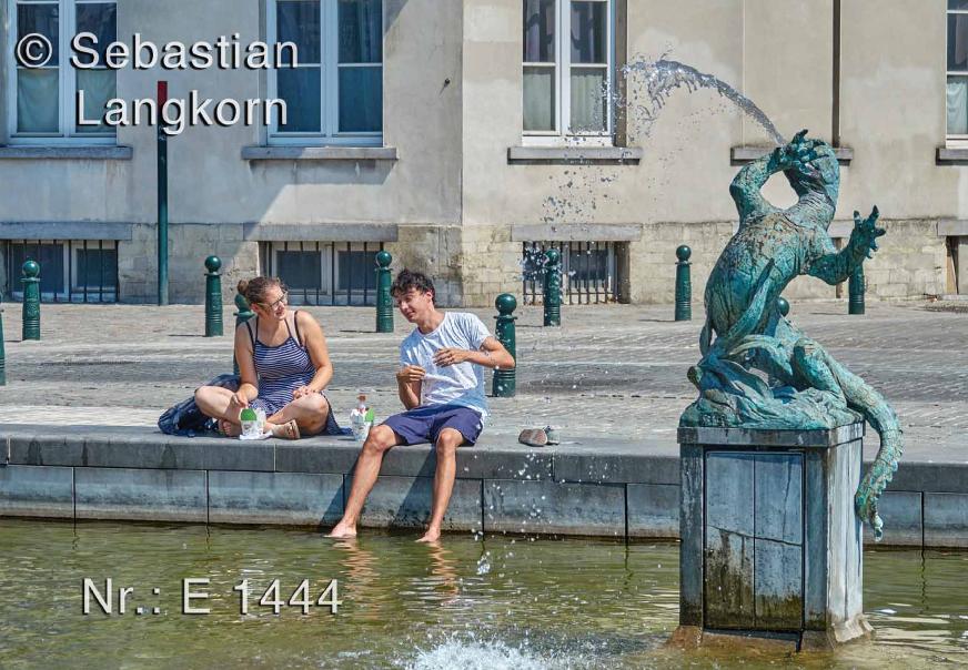 E1444SebastianLangkornLiebe2018BrusselBelgien