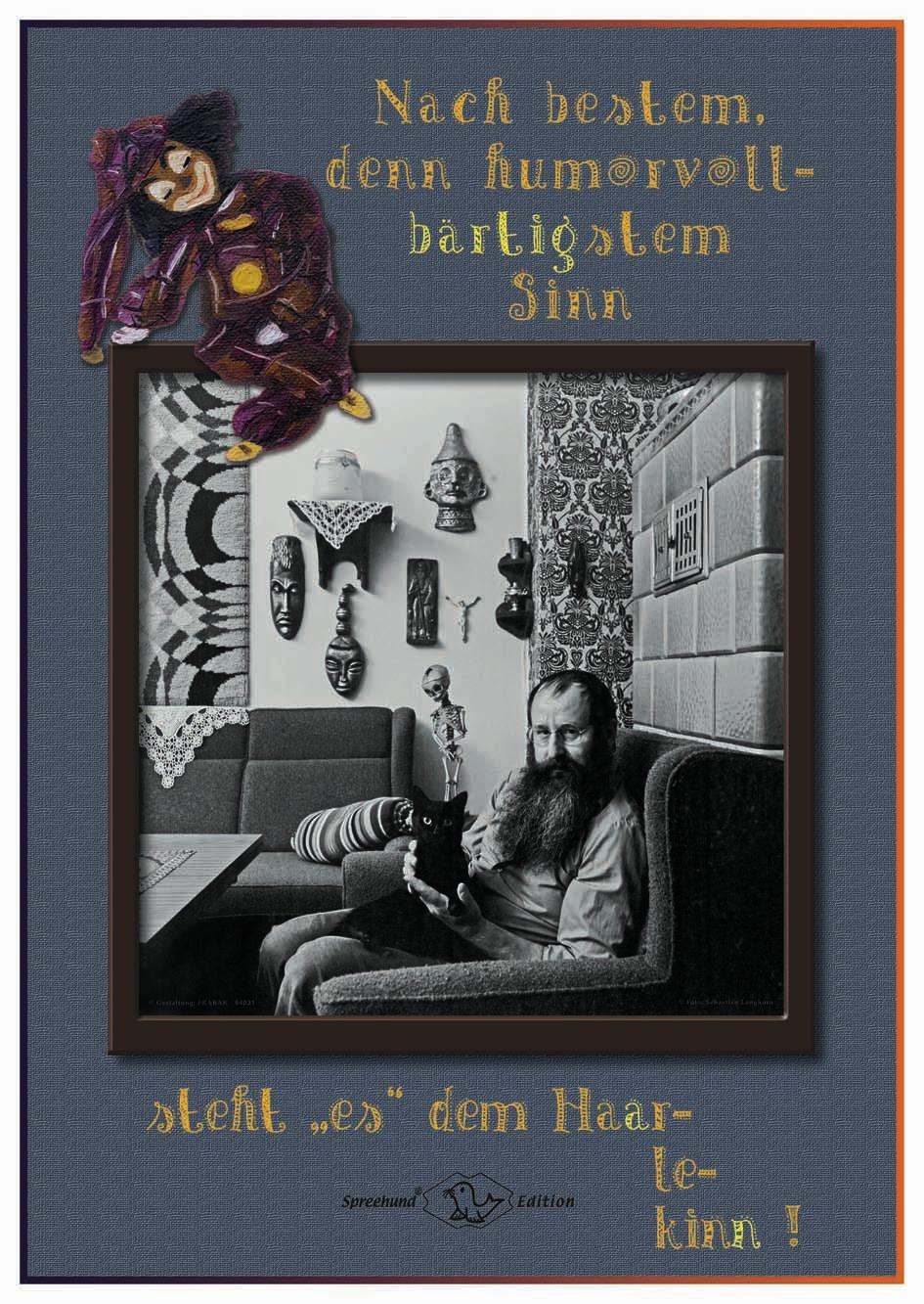 Harlekin