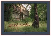 Heimsuchung