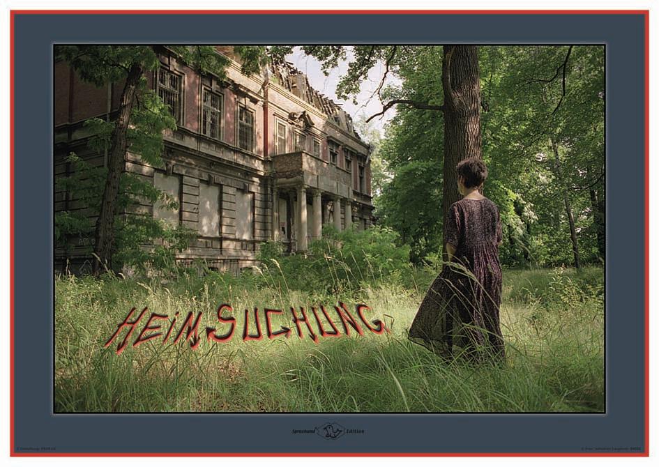 Heimsuchung