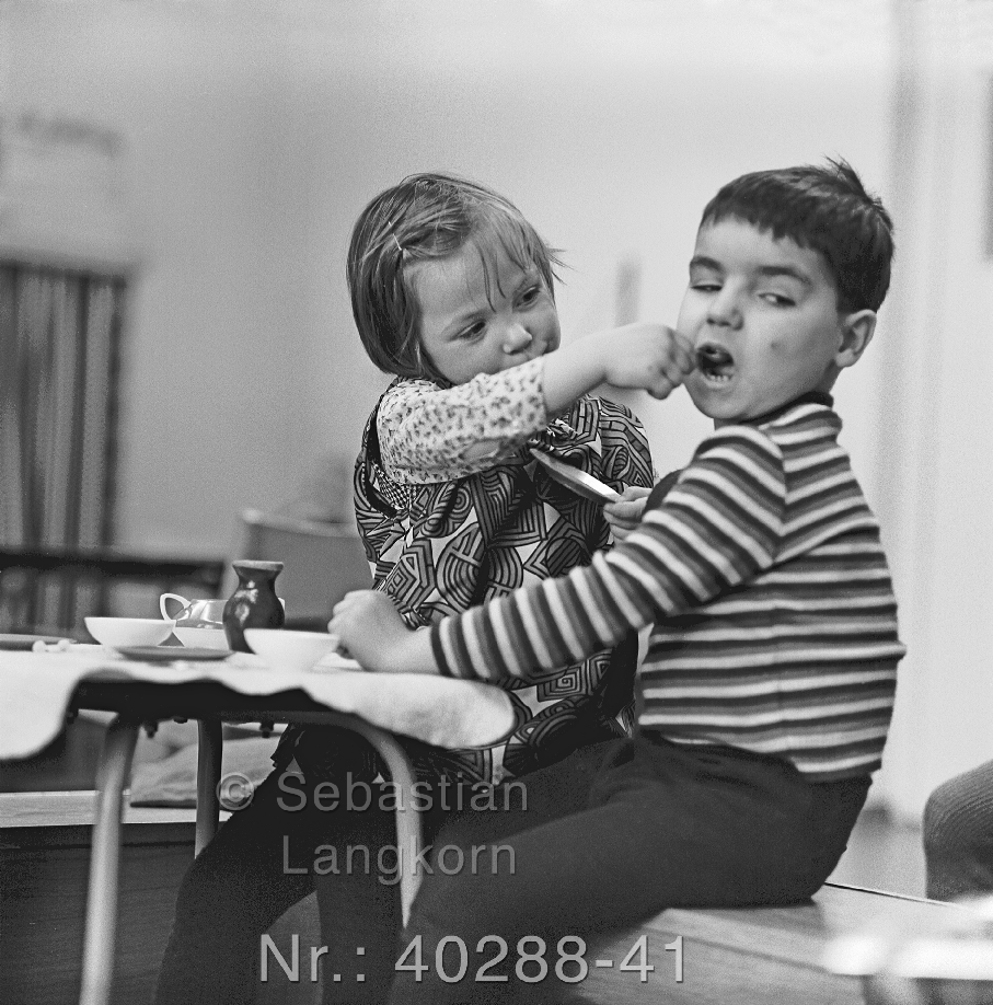 KindergartenSebastianLangkorn