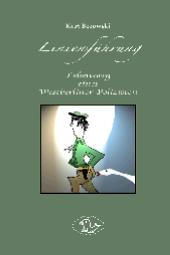 LinienfuhrungSpreehundVerlag