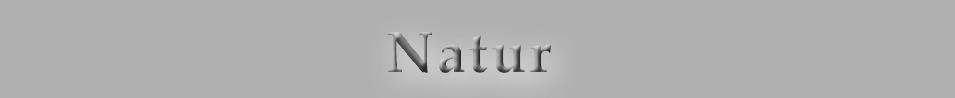 Natur
