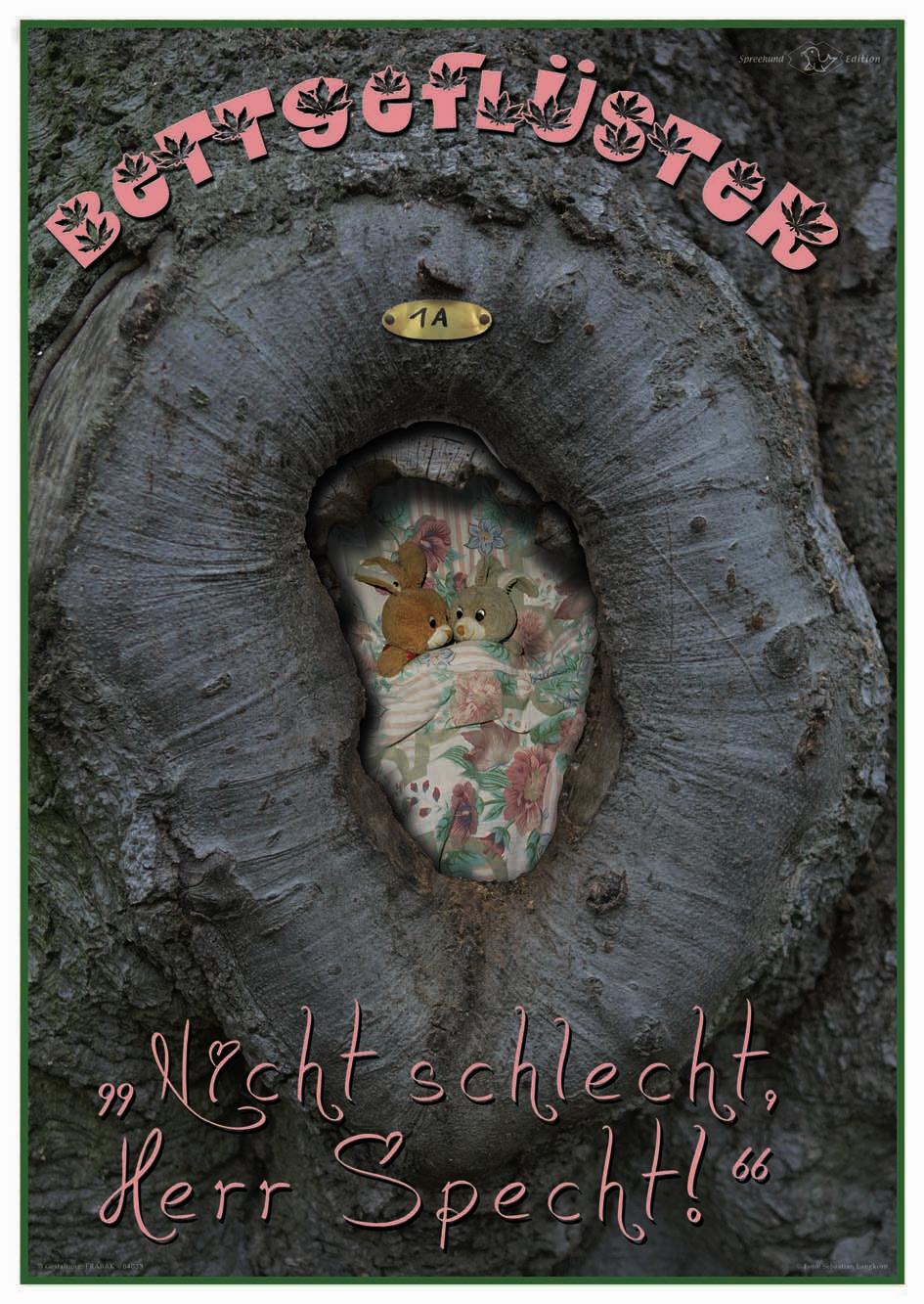 PosterBetthasen