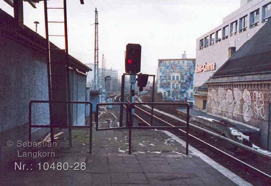 SBahnsteig