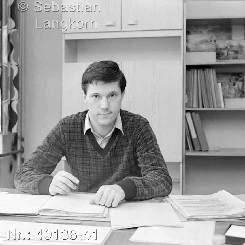 SebastianLangkornBuro