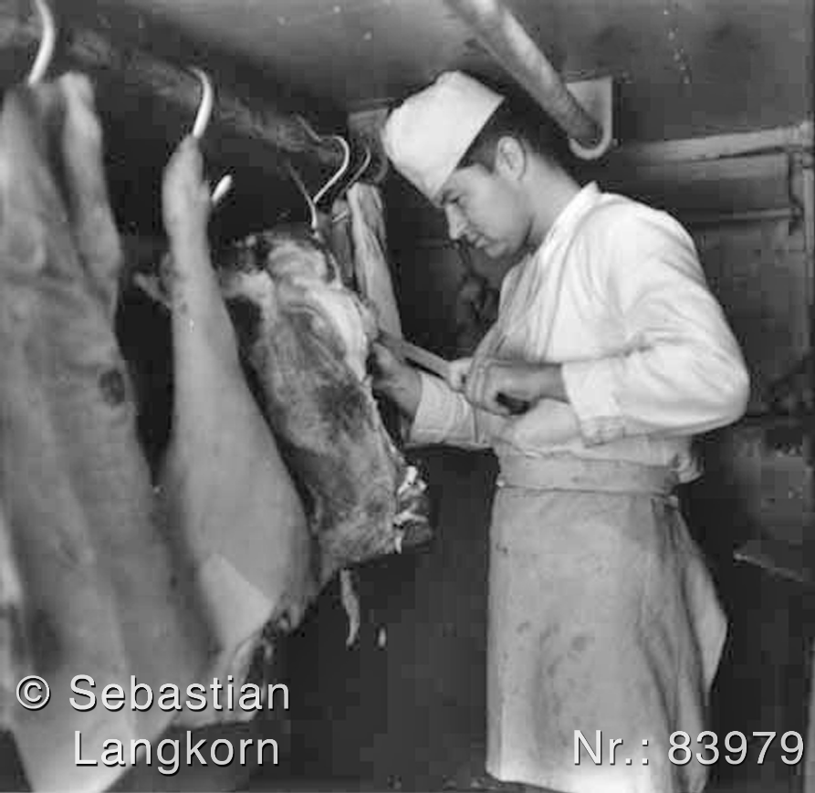 SebastianLangkornArmee