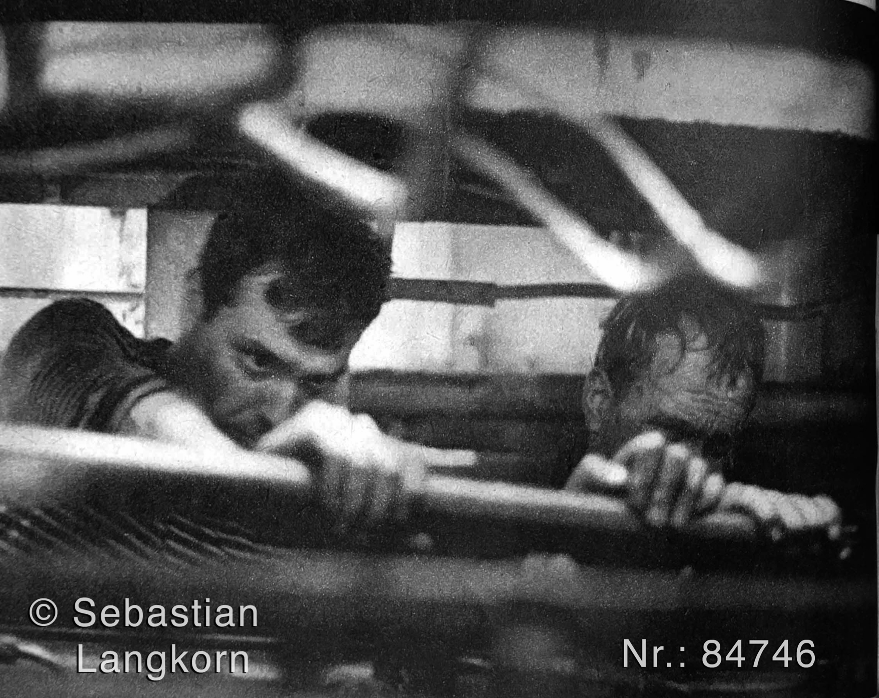 SebastianLangkornArmee