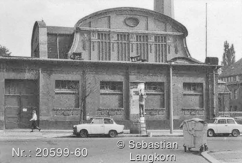 SebastianLangkornKlarwerk1987