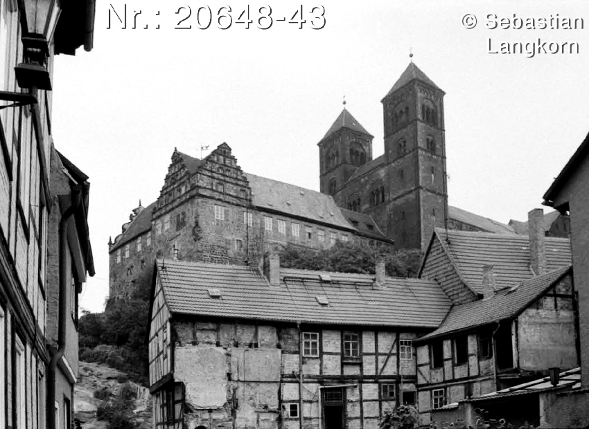 SebastianLangkornRomanBaukunst