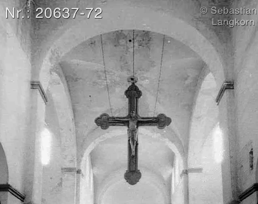 SebastianLangkornRomanBaukunst