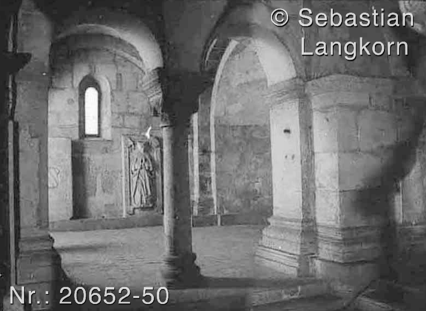 SebastianLangkornRomanBaukunst
