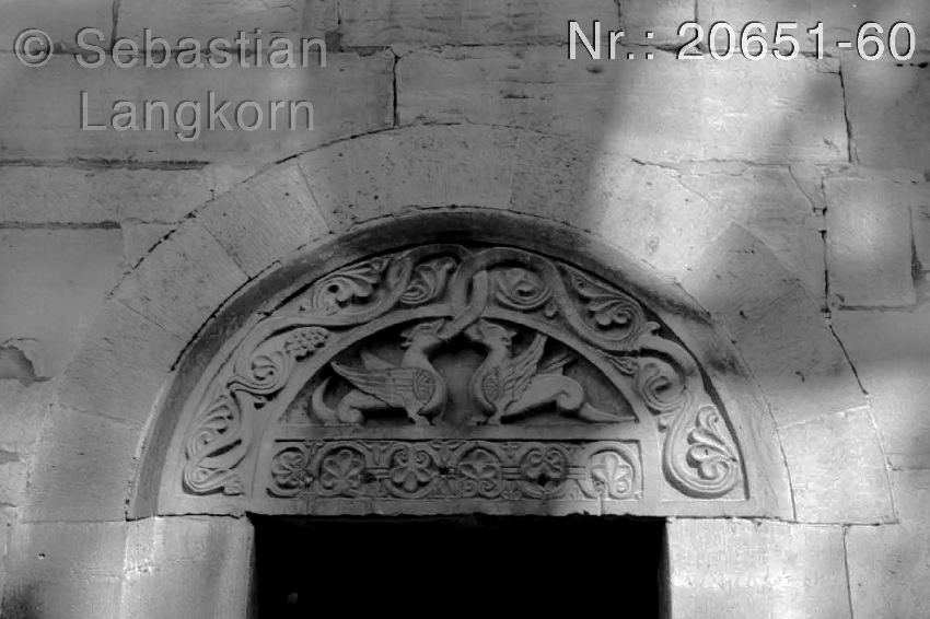 SebastianLangkornRomanBaukunst