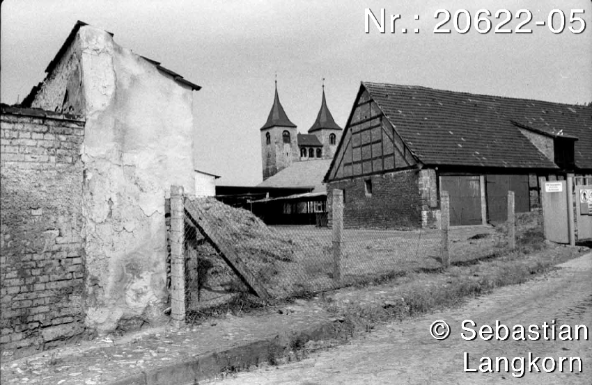SebastianLangkornRomanBaukunst