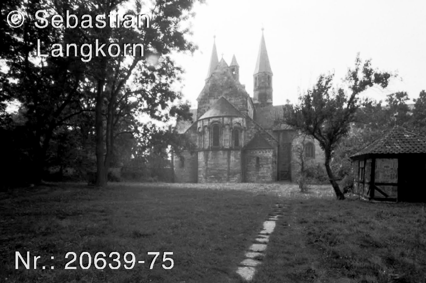 SebastianLangkornRomanBaukunst