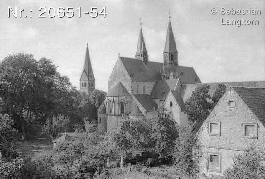 SebastianLangkornRomanBaukunst