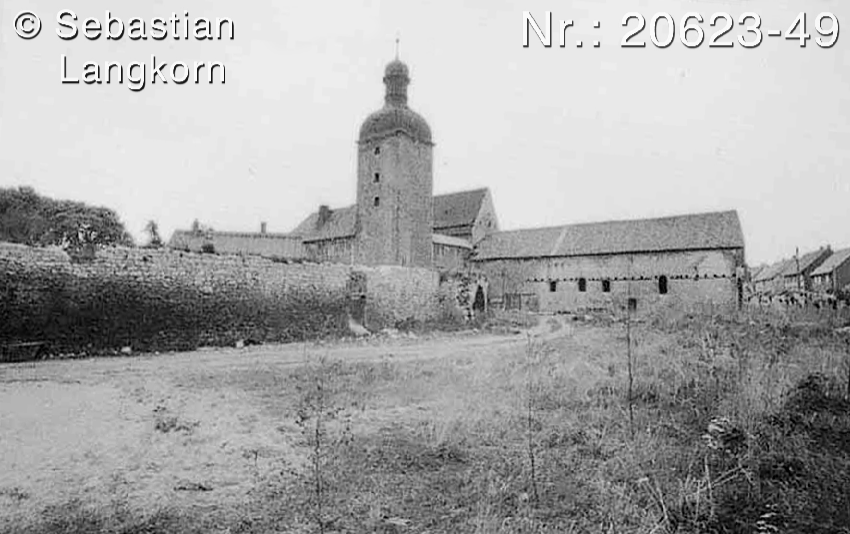 SebastianLangkornRomanBaukunst