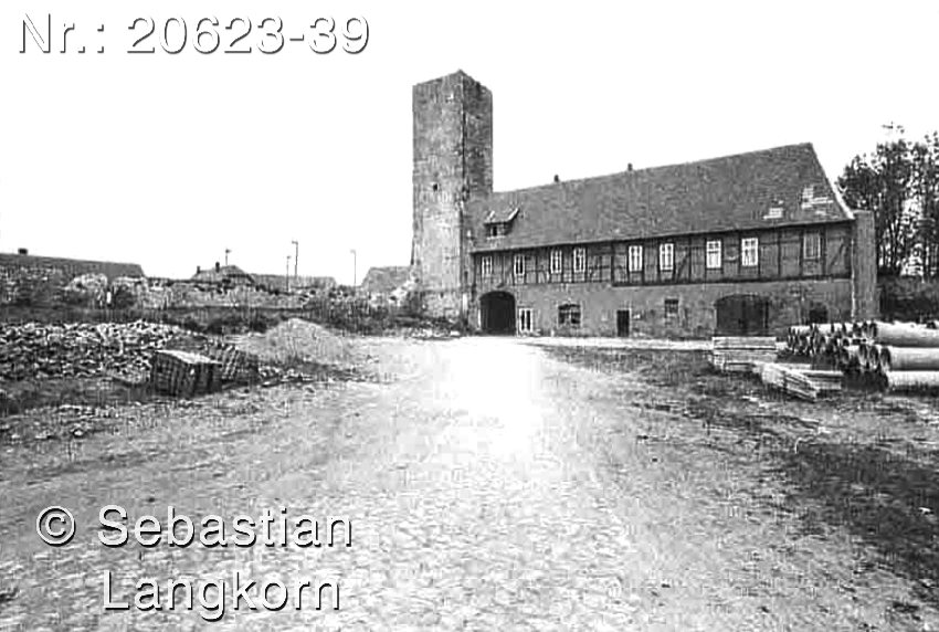 SebastianLangkornRomanBaukunst