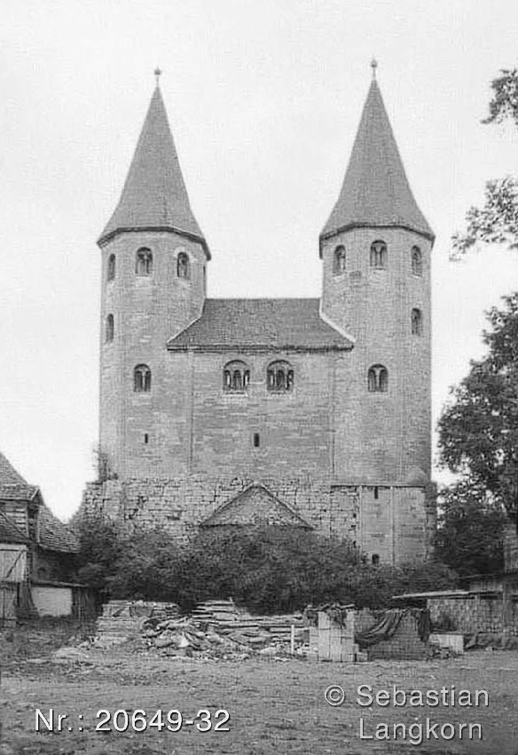 SebastianLangkornRomanBaukunst