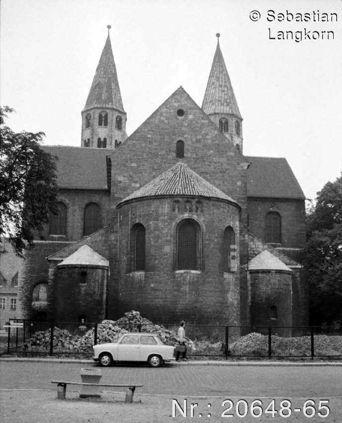 SebastianLangkornRomanBaukunst