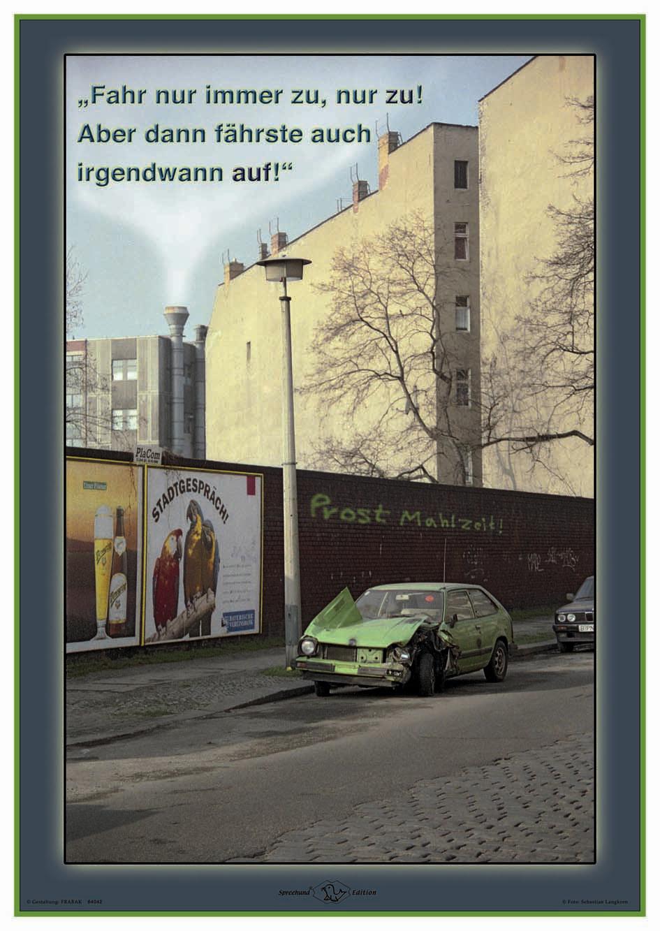 Stadtgesprach