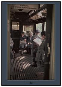 Straenbahn