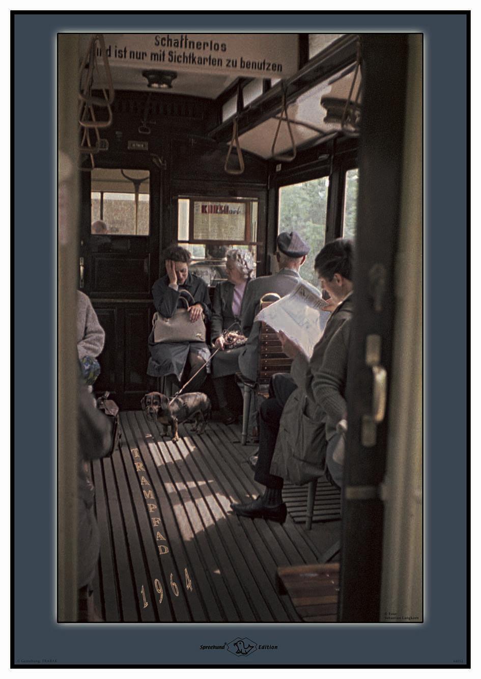 Straenbahn