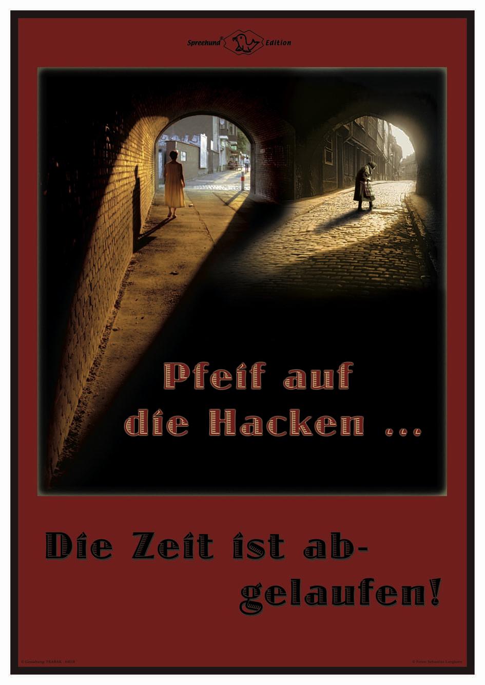 Tunnelfrauen