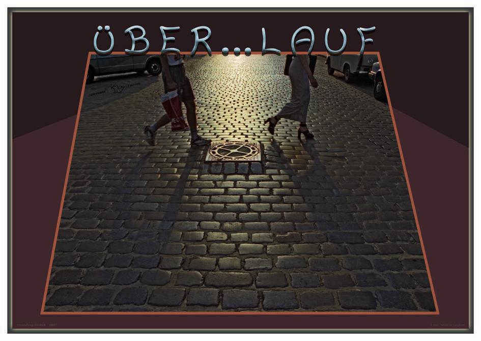 Uberlauf