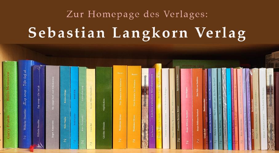 VerlagBuchreihe