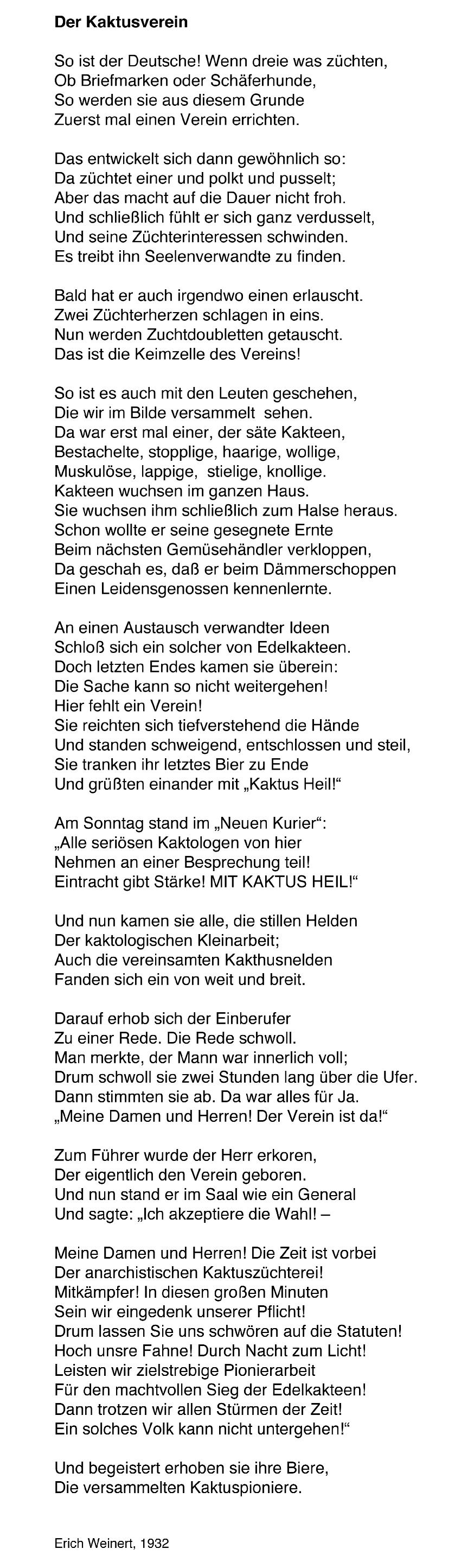 KonfrontationGedicht2DerKaktusverein