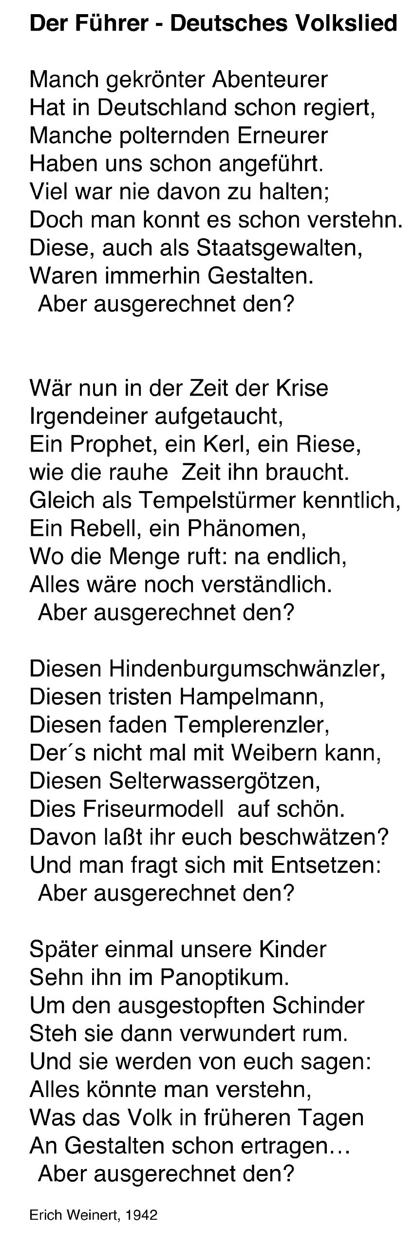 KonfrontationGedicht3DerFuhrer